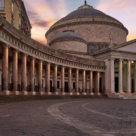 Апартаменты Cekin39 Неаполь Экстерьер фото