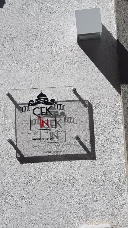 Апартаменты Cekin39 Неаполь Экстерьер фото